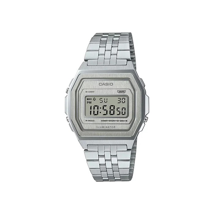 Reloj de mujer CASIO VINTAGE A1000A-7EF