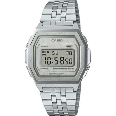 Reloj de mujer CASIO VINTAGE A1000A-7EF