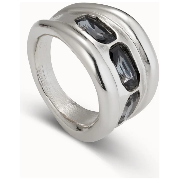 Anillo Bluemoon UNOde50 ANI0711GRSMTL18