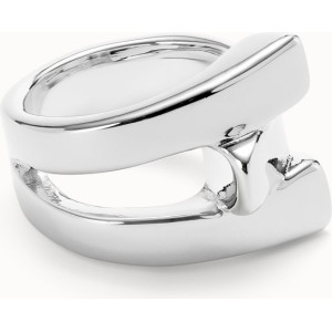 Anillo Ser original UNOde50 ANI0832MTL00018