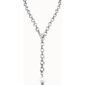 Collar Joy of living UNOde50 COL1844BPLMTL0U