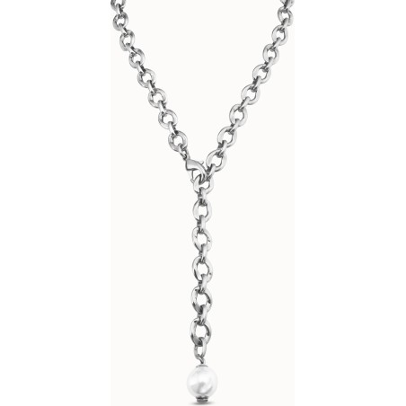 Collar Joy of living UNOde50 COL1844BPLMTL0U