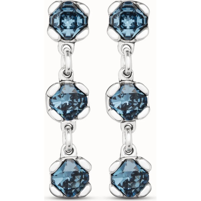Pendientes Sublime blue UNOde50 PEN0912AZUMTL0U