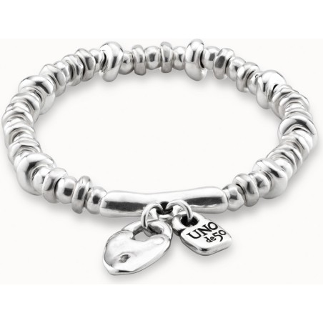 Pulsera Encandilado UNOde50  PUL1808MTL0000M