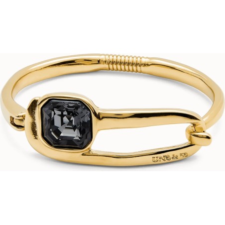 Pulsera Ser expresiva UNOde50  PUL2512NGRORO0L