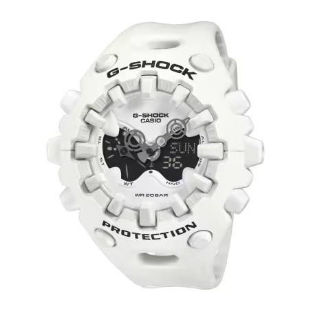 Reloj unisex CASIO G-SHOCK GA-V01-7AER