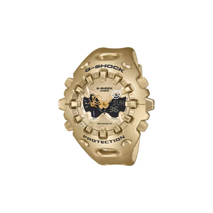 Reloj unisex CASIO G-SHOCK GA-V01A-9AER