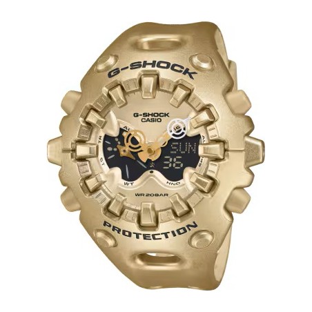 Reloj unisex CASIO G-SHOCK GA-V01A-9AER