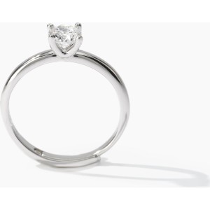 Anillo Solitario MABINA 523175