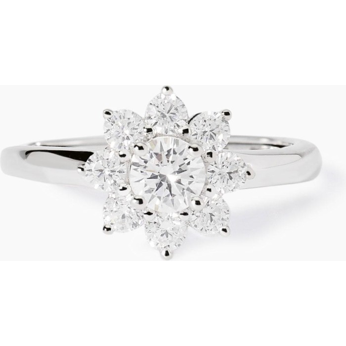 Anillo Eden MABINA 523444