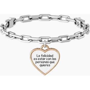 Pulsera Corazón KIDULT ES731944