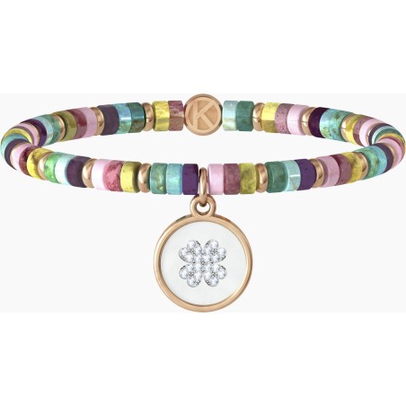 Pulsera Trébol KIDULT ES732033