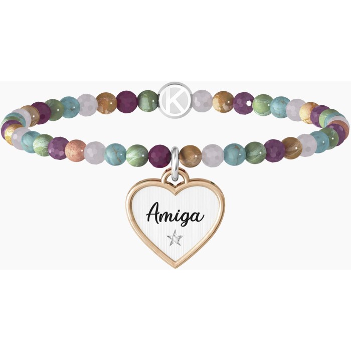 Pulsera Corazón KIDULT ES732141