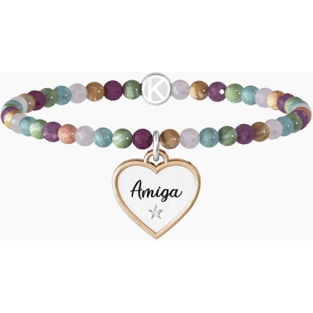 Pulsera Corazón KIDULT ES732141