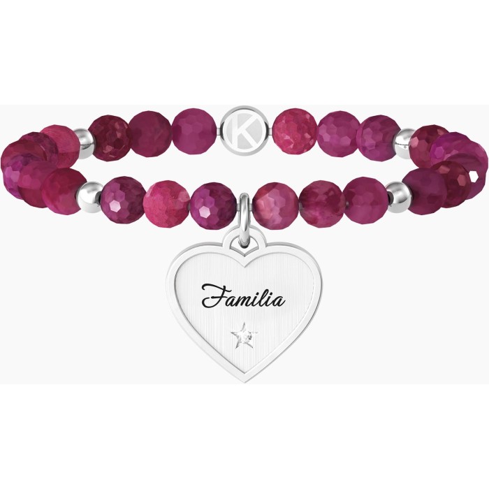 Pulsera Corazón KIDULT ES732152