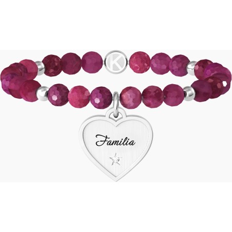 Pulsera Corazón KIDULT ES732152