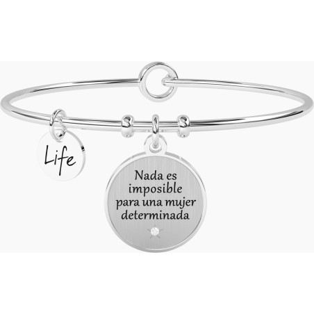 Pulsera KIDULT ES732268