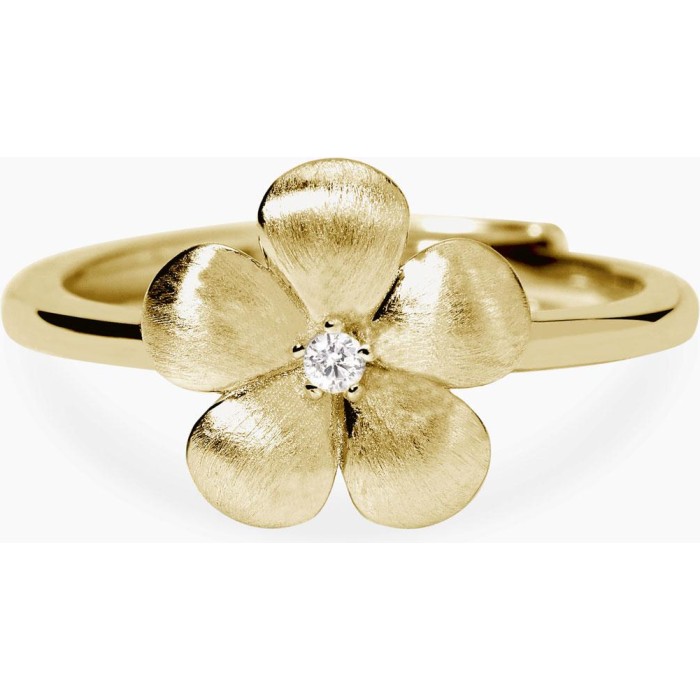 Anillo Maldita Primavera MABINA 523496