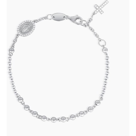 Pulsera Rosario MABINA 533033