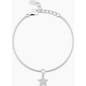 Pulsera Stardust MABINA 533300