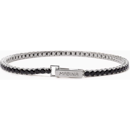 Pulsera Tennis Club MABINA 533744-M