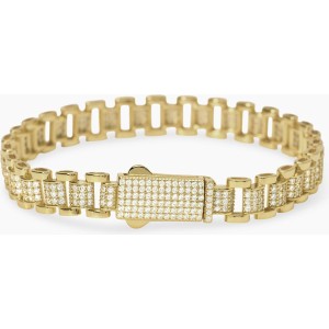 Pulsera París MABINA 534099-18