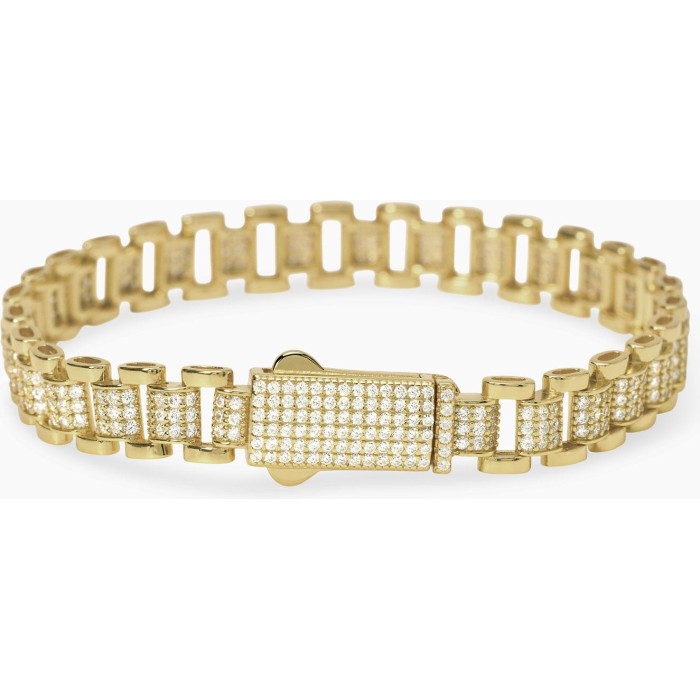 Pulsera París MABINA 534099-18