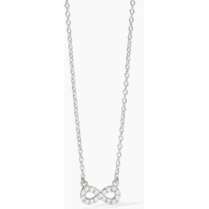 Collar Infinito MABINA 553654