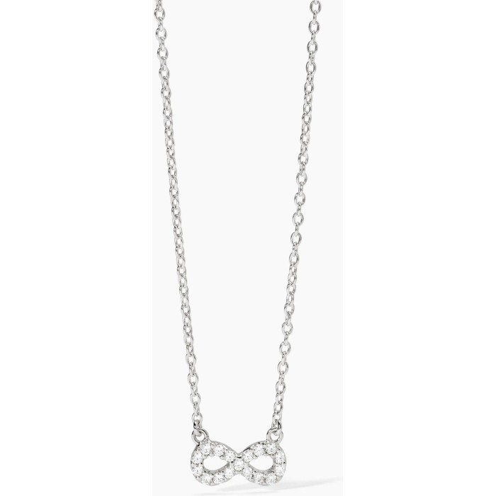 Collar Infinito MABINA 553654