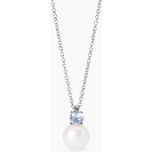 Collar Perla MABINA  553695