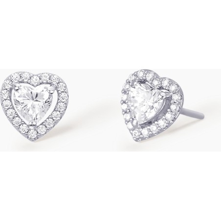 Pendientes Amor MABINA 563179