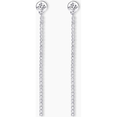 Pendientes San lorenzo MABINA 563194