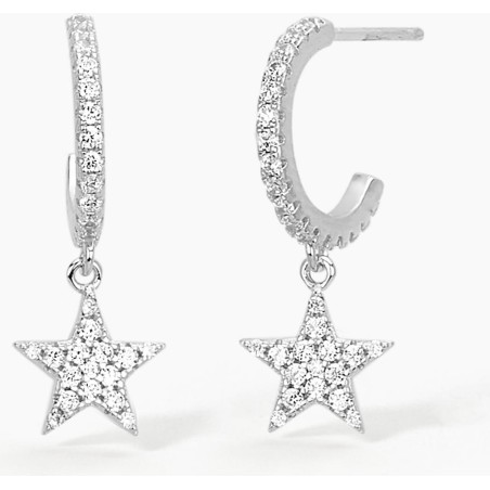 Pendientes Super estrella MABINA 563333