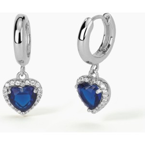 Pendientes Amor MABINA 563376