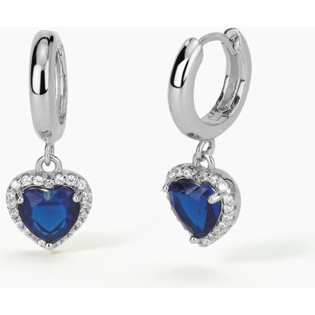 Pendientes Amor MABINA 563376