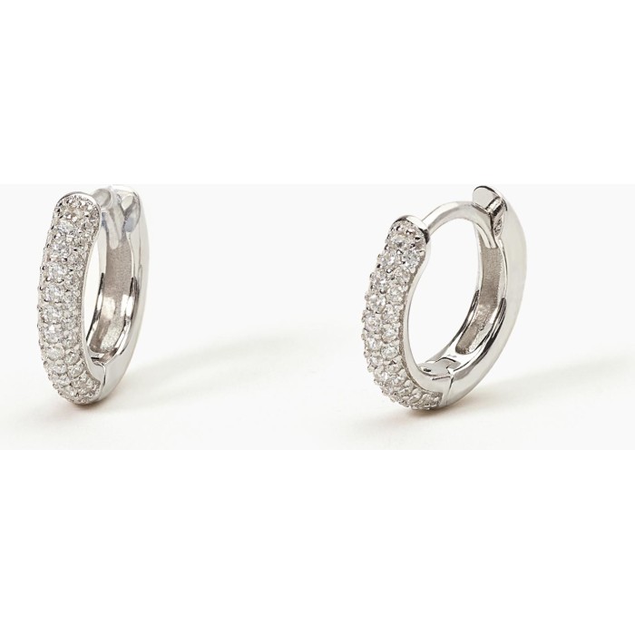 Pendientes Par Fijo MABINA 563521