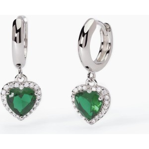 Pendientes Amor MABINA 563651