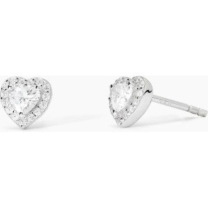 Pendientes Amor MABINA 563742