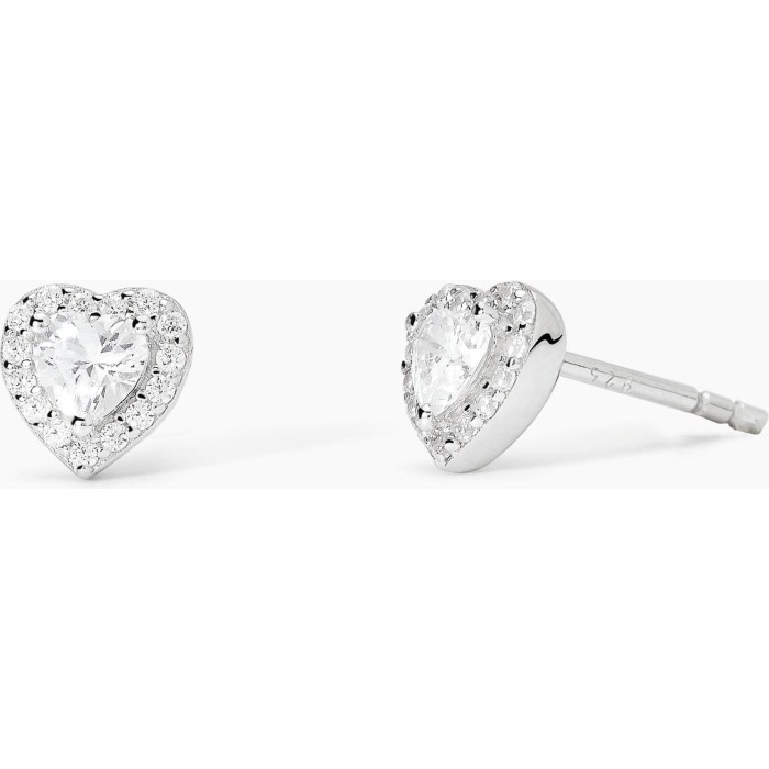 Pendientes Amor MABINA 563742