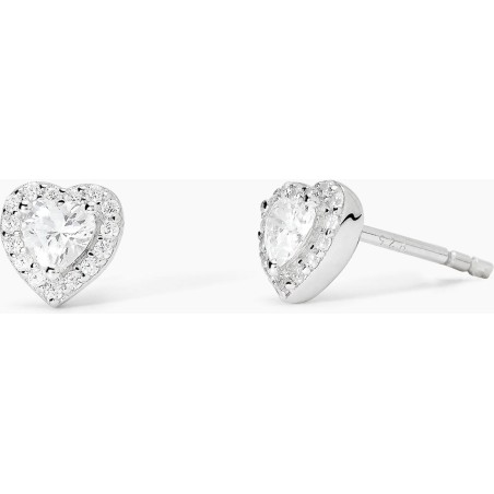 Pendientes Amor MABINA 563742