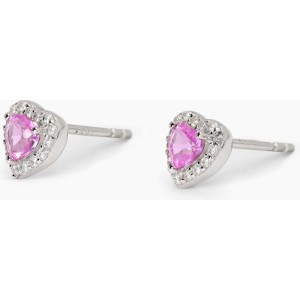 Pendientes Amor MABINA 563744