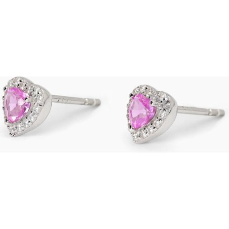 Pendientes Amor MABINA 563744