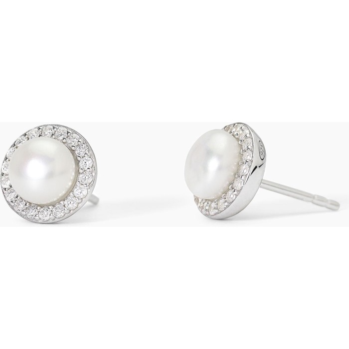 Pendientes Milanesienne MABINA 563745