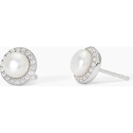 Pendientes Milanesienne MABINA 563745