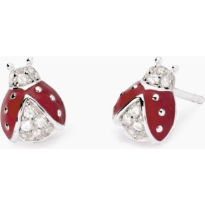 Pendientes Mariquita MABINA 563781