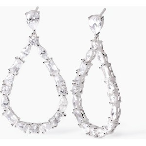 Pendientes Lujo MABINA 563813