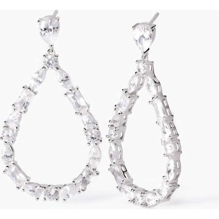 Pendientes Lujo MABINA 563813