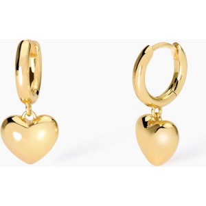 Pendientes Amor MABINA 563819