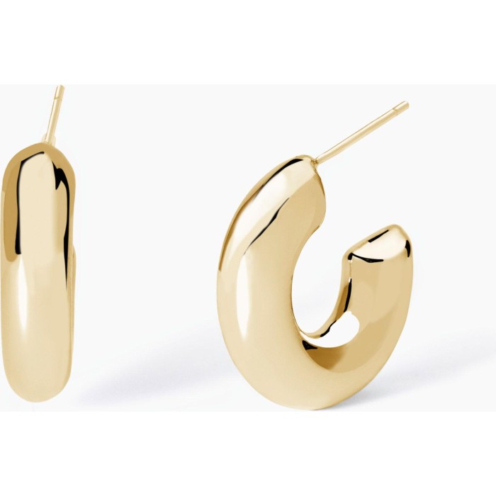 Pendientes Detalles MABINA 563842