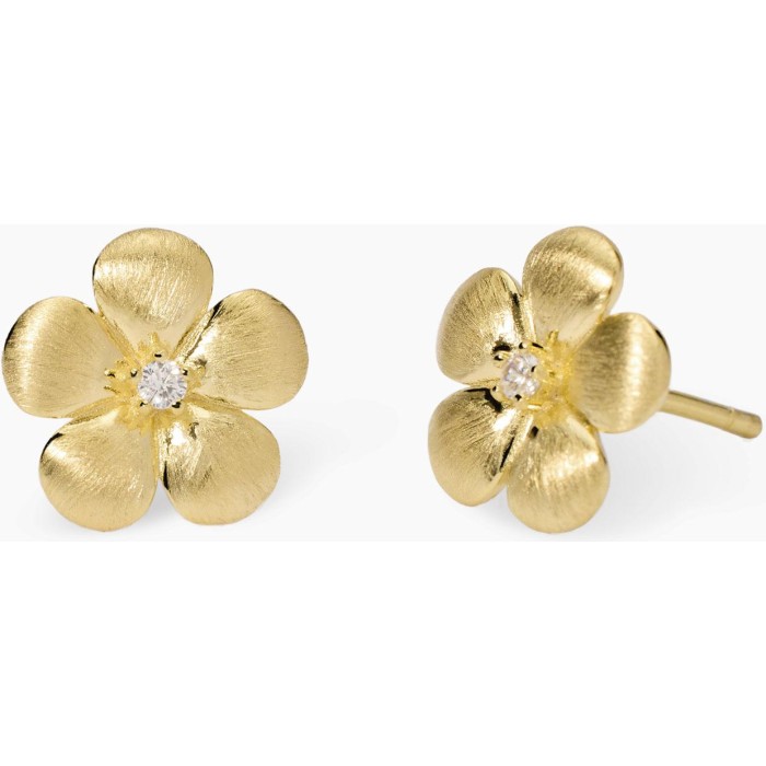 Pendientes Maldita Primavera MABINA 563934